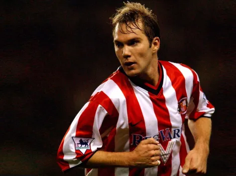 "Pensé chocar con el auto y acabar con todo": El crudo relato de un ex Liverpool que jugó dos Mundiales