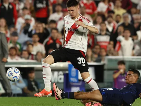 Pronósticos River Plate vs Talleres: Asunción alberga la gran final de la Supercopa Internacional