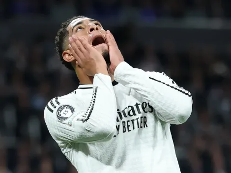 Por qué no juega Jude Bellingham en Real Madrid vs. Atlético de Madrid por la Champions League