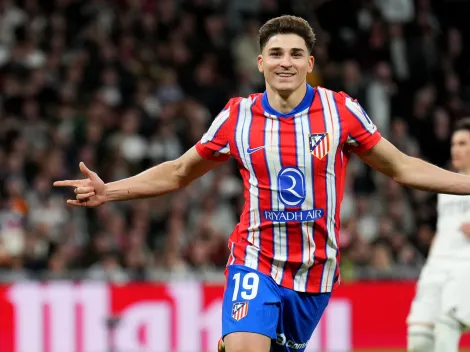 Qué pasa si el Atlético de Madrid gana, empata o pierde contra el Real Madrid por Champions League