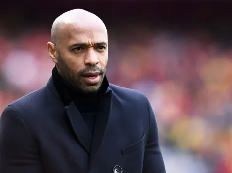 Thierry Henry explicó por qué el Real Madrid está un paso adelante en la Champions League: “No buscan excusas”