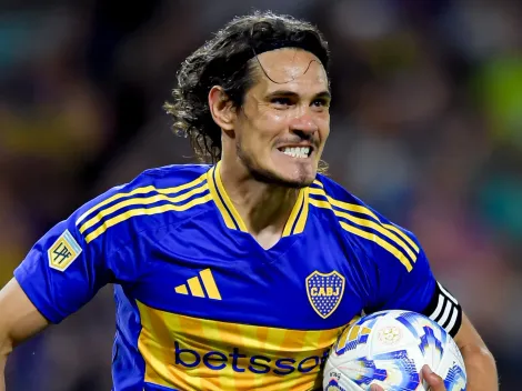 Boca hoy: la particular situación de Cavani, Blondel convocado a Suiza y más