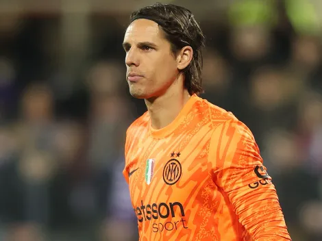 Por qué no juega Yann Sommer en Inter vs. Feyenoord por la Champions League