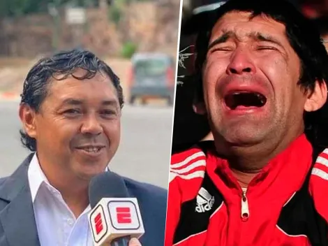 Los mejores memes de la derrota de River ante Talleres en la Supercopa Internacional