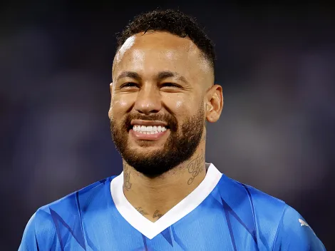 Con Neymar, los convocados de Brasil para enfrentar a Argentina