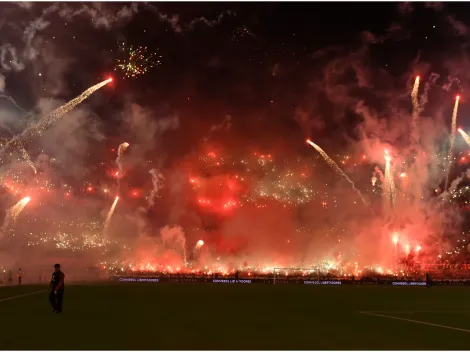 Conmebol rechazó el pedido de River y el debut en la Copa Libertadores 2025 será a puertas cerradas