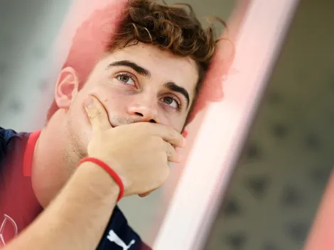 Colapinto se comparó con Verstappen y le mandó un mensaje a los Rookies de la F1 2025: “He intentado no cambiar en absoluto”