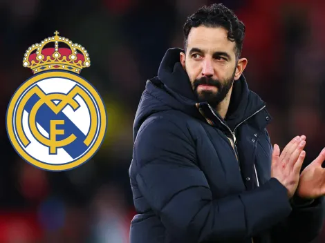 A la desesperada: Manchester United dispuesto a pagar hasta 40 millones por un suplente del Real Madrid