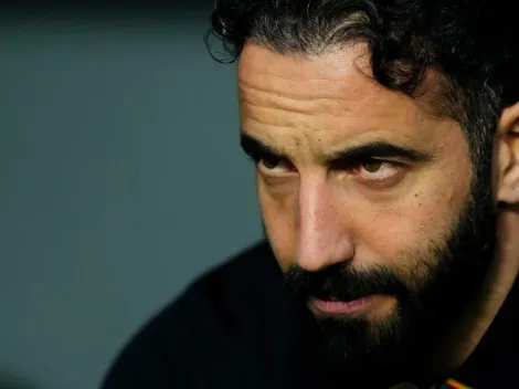 “Tenemos que sobrevivir al domingo”: Rúben Amorim refleja la realidad del Manchester United en la previa vs. Arsenal