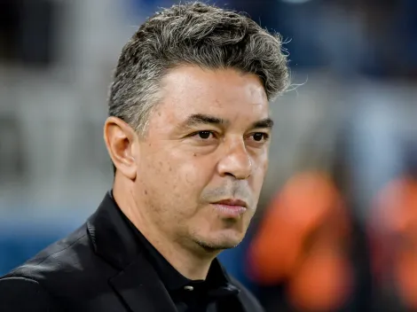 Luigi Villalba habló del mal momento de River y apuntó contra Gallardo: “No se está haciendo cargo”