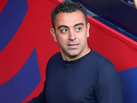 A Xavi le preguntaron si debió ganarle un Balón de Oro a Messi y Cristiano Ronaldo y no dudó: “Estoy orgulloso”