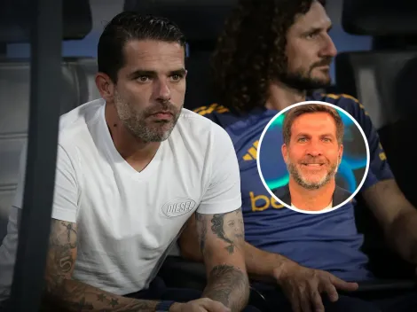 Un nuevo Boca, un nuevo Gago