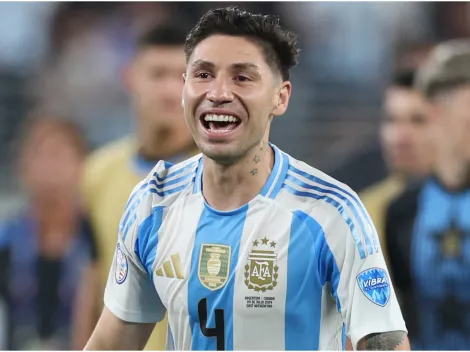 Qué partidos se perderán los jugadores de River convocados para las Eliminatorias