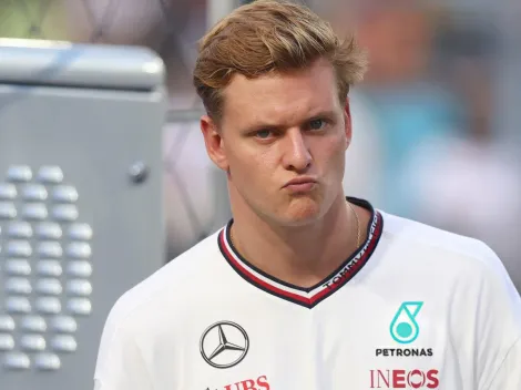 El hijo de Schumacher quiere volver a la F1 y lanzó una amenaza a la parrilla: “Tengo lo necesario”