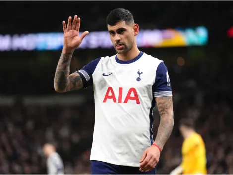 La emotiva revelación de Cuti Romero tras su regreso: "Gracias Argentina"