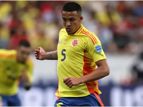 Kevin Castaño es nuevo jugador de River: los detalles de la compra y cuándo llega a la Argentina