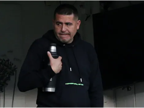 Fue campeón con Boca, respaldó a Gago y criticó a Riquelme: “No me satisface su presidencia”