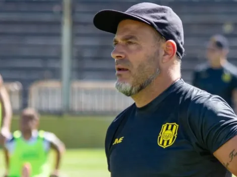 El fuerte relato del DT de Olimpo sobre el temporal en Bahía Blanca: “La destrucción que hay es impresionante”