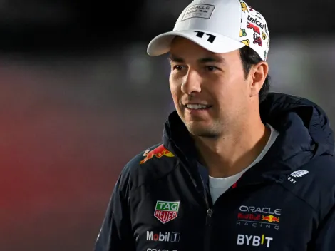 Los 4 motivos por los que Checo Pérez es el máximo candidato a ser piloto de Cadillac en la Fórmula 1 2026