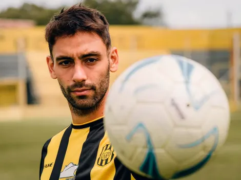 Martín Ferreyra, referente de Olimpo, sobre el temporal de Bahía Blanca: “No tengo luz ni agua”