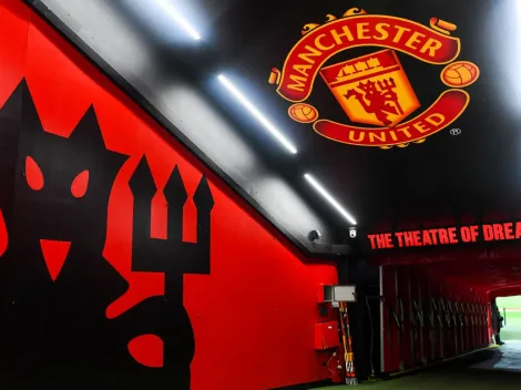 El adiós a Old Trafford, Manchester United anunció su nuevo estadio para 100 mil personas: “Un nuevo hogar”