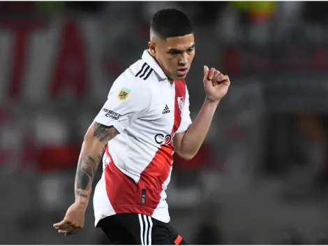 El representante de Juanfer Quintero aclaró cómo es la cláusula anti River y respaldó a Gallardo: “La memoria es corta”