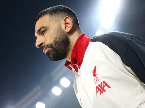 Barcelona vuelve a emerger como el posible destino de Mo Salah post Liverpool