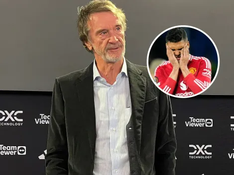 El dueño del Manchester United apuntó contra sus jugadores: “No son lo suficientemente buenos y les pagamos demasiado”