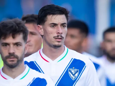 La reacción de los jugadores de Vélez al arribo inminente de Guillermo Barros Schelotto: “Mejor para mí”