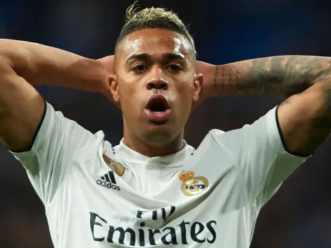 Heredó la 7 de Cristiano Ronaldo en Real Madrid, ganó dos Champions League y a los 31 años está sin club