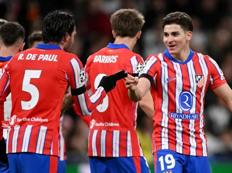 Atlético Madrid vs Real Madrid: ¿Cuántos goles se marcarán en la vuelta de Champions?