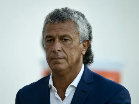 Gorosito se acordó de Boca tras meter a Alianza Lima en la fase de grupos de la Libertadores: “Invirtió 30 millones”