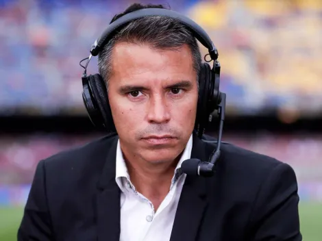 Javier Saviola reveló quién fue el compañero más importante de toda su carrera y no es Messi: “Compartimos mucho”