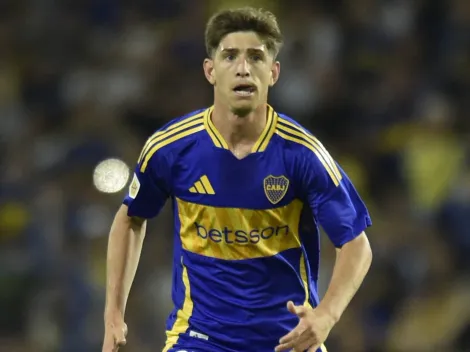 Boca hoy: el cambio que prepara Gago, Belmonte recuperado, la situación de Fabra y más
