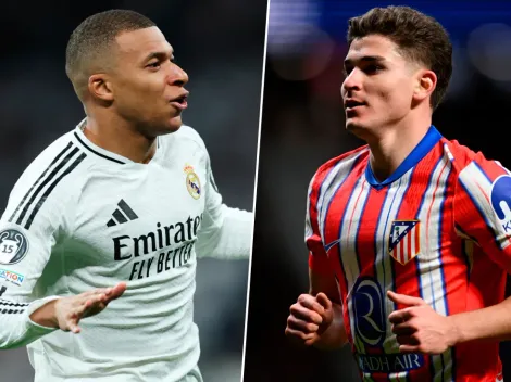 Qué pasa si Real Madrid gana, empata o pierde hoy vs. Atlético de Madrid en la vuelta por Champions League
