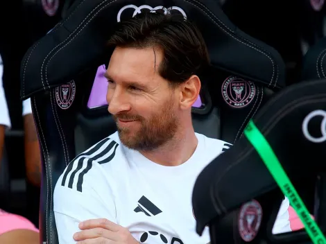 Mascherano confirmó que Messi viaja con Inter Miami a Jamaica: ¿Titular o suplente ante Cavalier?