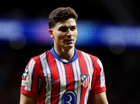 Los aprobados y desaprobados: cómo llegan los jugadores a la Selección tras los octavos de Champions League