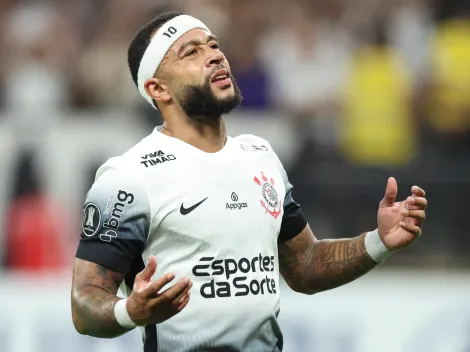 Así quedaron los bombos de la Copa Libertadores 2025 tras la eliminación de Corinthians