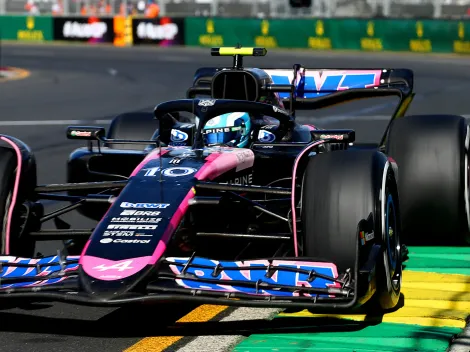F1 2025: Horarios, cronograma y cómo ver el Gran Premio de Australia
