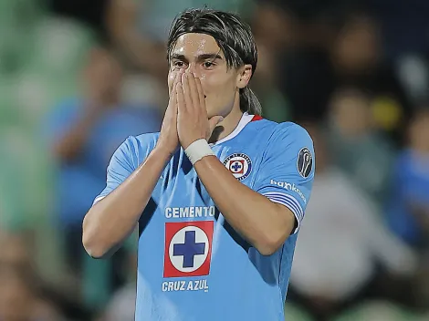 Brilló en la Sub 20 de Mascherano, estuvo en la mira de Scaloni, pero su club lo bajó a reserva: “La pasa verdaderamente mal”