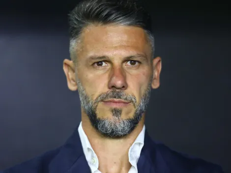 ¿Echaron a Demichelis de Monterrey?