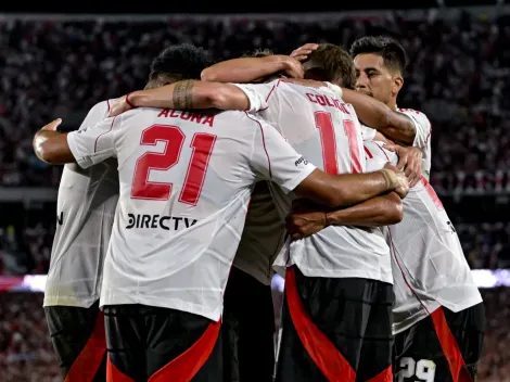Deportivo Riestra vs River Plate: el Millonario quiere reencontrarse con su mejor versión