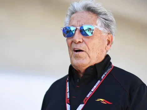 “450 millones”: Filtran los detalles del pago que realizó Cadillac para entrar a la Fórmula 1 en 2026