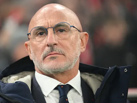 El entrenador de España no dudó al elegir al mejor jugador del mundo: “No vimos su mejor versión”