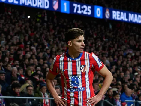 Van Basten se metió en la polémica del penal anulado a Julián Álvarez: “UEFA tiene la obligación de arreglar esto”