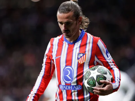 Revelan el motivo extradeportivo que obliga a Griezmann a dejar el Atlético de Madrid para ir a la MLS