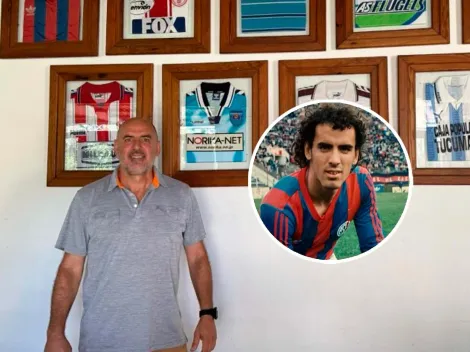 Jugó en San Lorenzo y Huracán, integró la Selección de Japón y ahora trabaja en una inmobiliaria: “No tengo ganas de volver al fútbol”