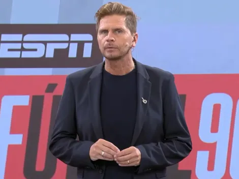 Por qué el Pollo Vignolo no relata Boca vs. Defensa y Justicia por el Torneo Apertura 2025