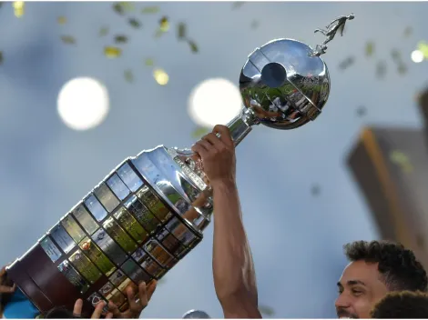 Las claves del sorteo de la Copa Libertadores: todo lo que tenés que saber