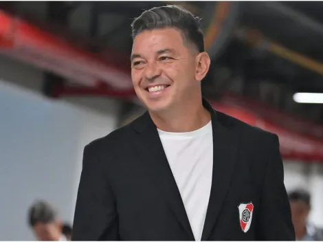 Con bajas de peso, la probable formación de River para el debut en la Copa Argentina contra Ciudad de Bolívar